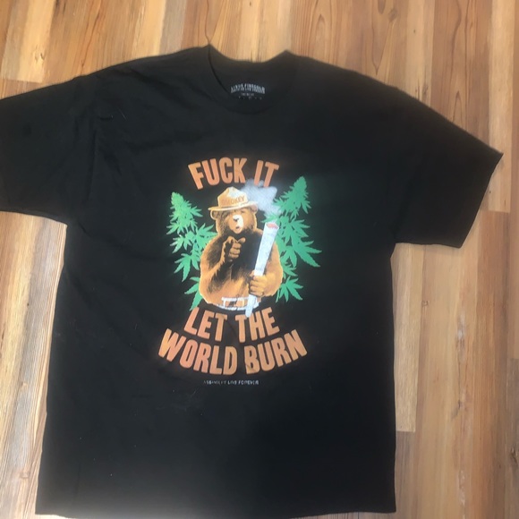 Linda Finegold ALF Tee Shirt - Picture 1 of 3